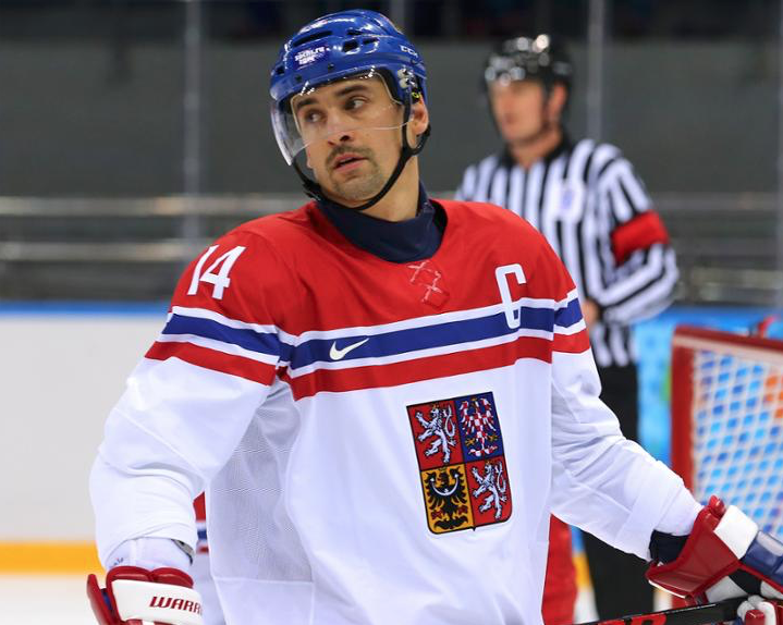 Tomas Plekanec pensait avoir encore des chances ?