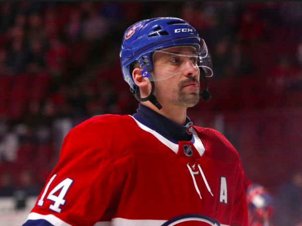 Tomas Plekanec reviendra à Montréal...