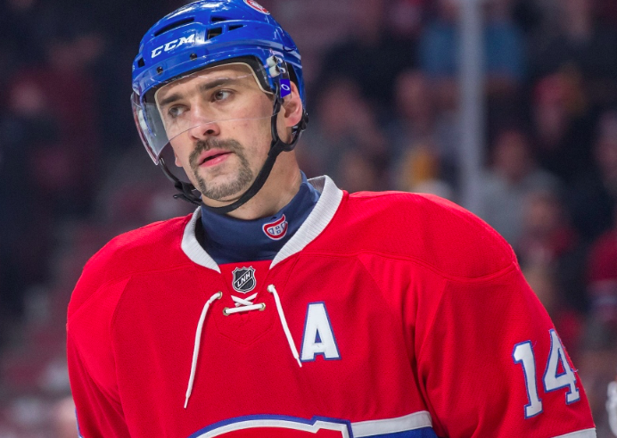 Tomas Plekanec sera ÉCHANGÉ selon la plupart des Francophones...mais les Anglos....