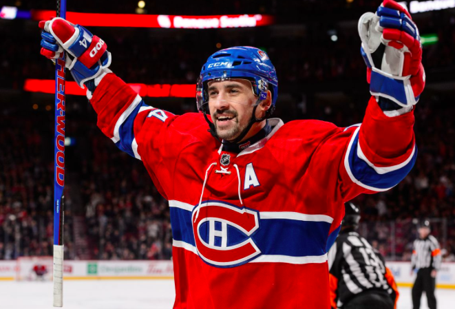Tomas Plekanec serait prêt à rester..