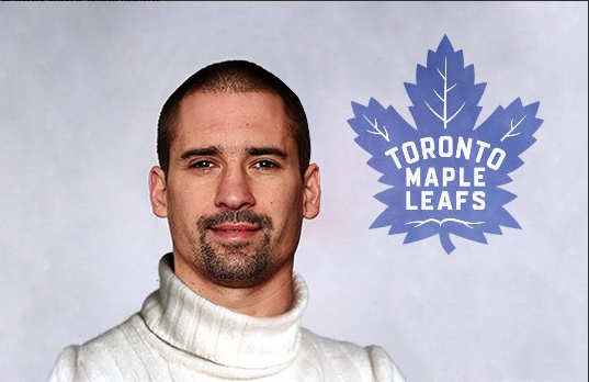 Tomas Plekanec va BOTTER le CUL de Tyler Bozak...à Winnipeg?