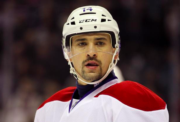 Tomas Plekanec va être RESIGNÉ....