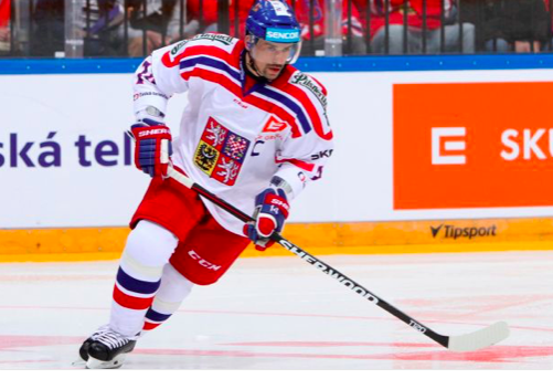 Tomas Plekanec veut être le MENTOR de Filip Zadina....