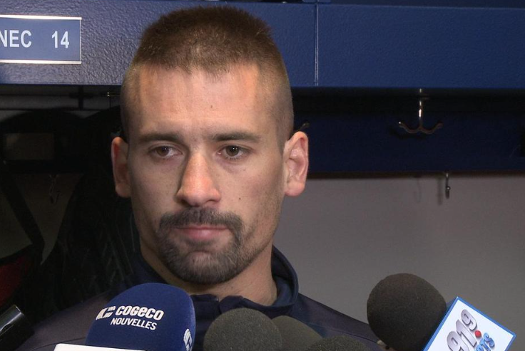 Tomas Plekanec veut revenir à Montréal!!!