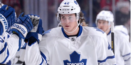 Tomas Plekanec vs Tyler Bozak: le DILEMME des Penguins....