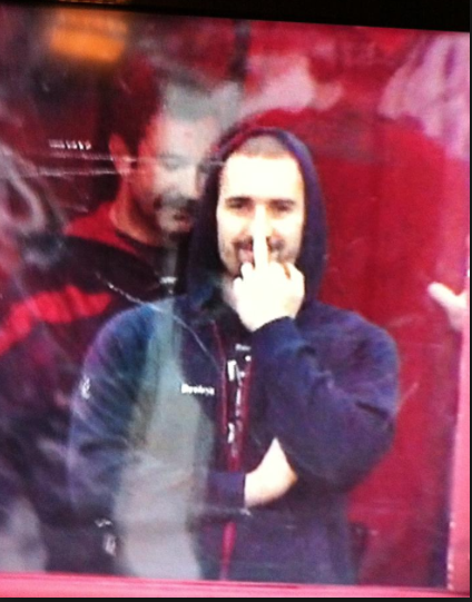 Tomas Plekanec...MVP du CH en 2017-2018....