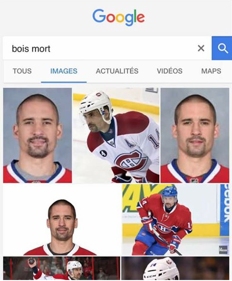 Tomas Plekanec...sa dernière année..Plus personne ne voudra le signer....