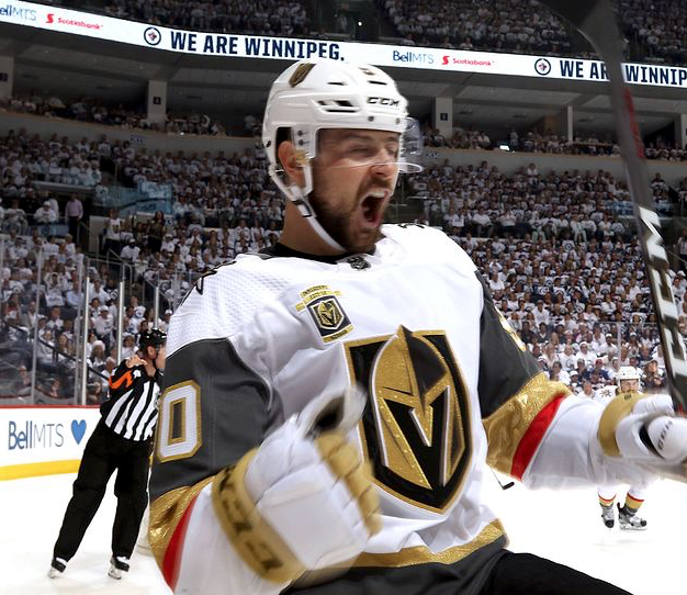 Tomas Tatar a choisi de venir à Montréal...
