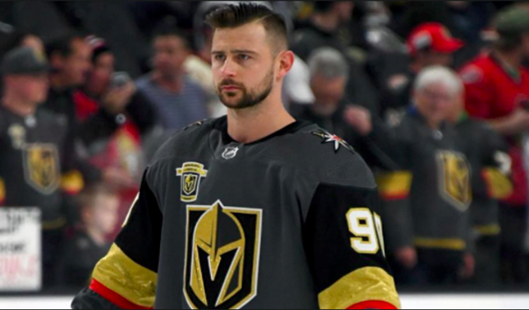 Tomas Tatar intéressait Marc Bergevin depuis des LUNES..