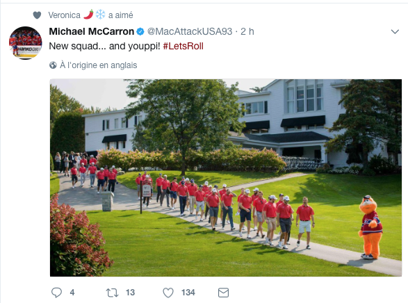 TON SQUAD Mike? CHILL OUT...