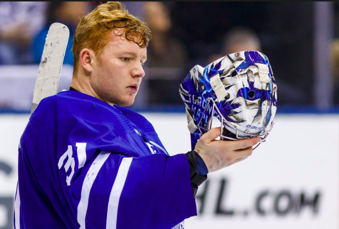 Toronto veut Carey Price!!!!