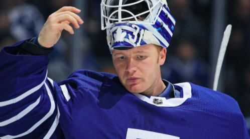 Toronto veut Carey Price....
