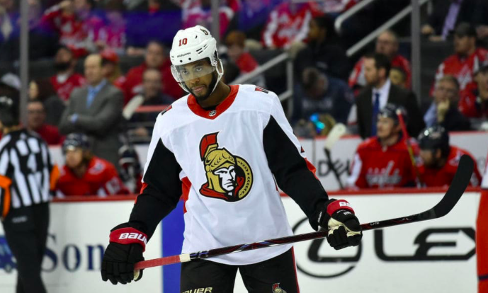 Toujours la même CONNERIE avec Anthony Duclair...