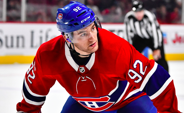 Tous les journalistes FEFANS de Montréal s'EMBRASENT pour l'honnêteté de Jonathan PAS DE COEUR Drouin...