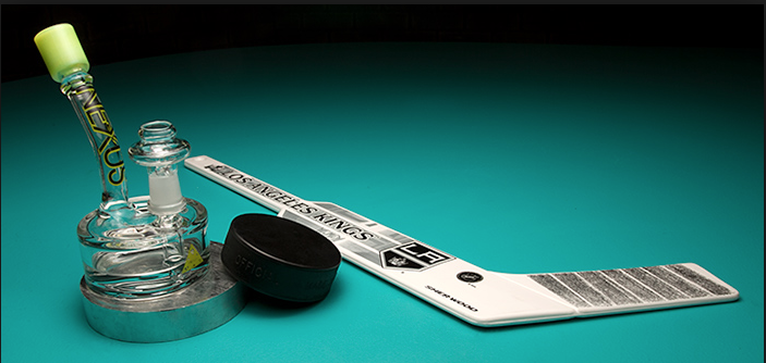 Tout le monde connaît LE FUMEUX DE POT du CH!!!!!!