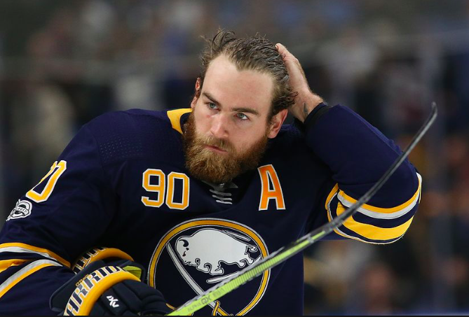 Tout le monde envoie Ryan O'Reilly à Montréal....