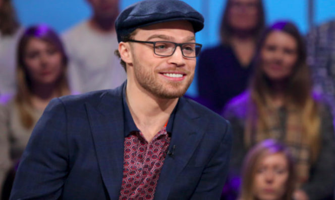 Tout le Québec... Est en AMOUR avec Max Domi.....