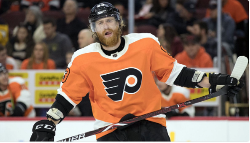 Tout se TRANSFORME en MARDE à Philadelphie..