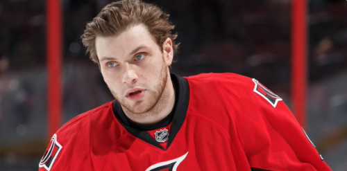 Toutes les équipes qui veulent Erik Karlsson..