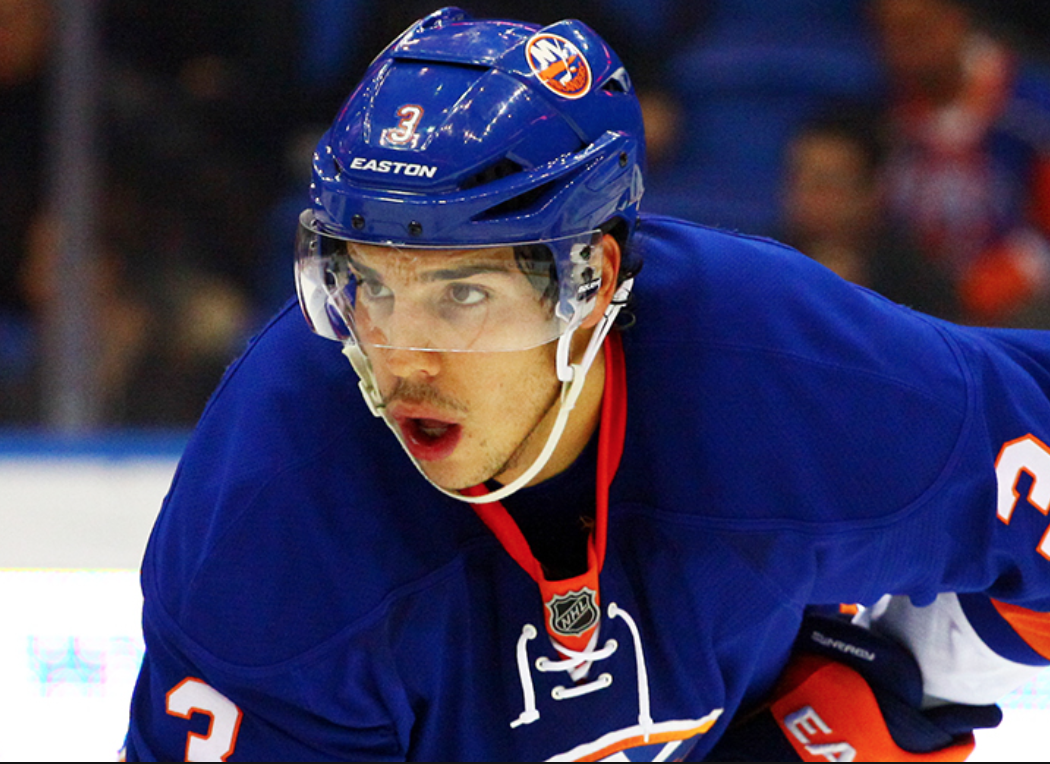 Travis Hamonic se rapproche de Toronto...