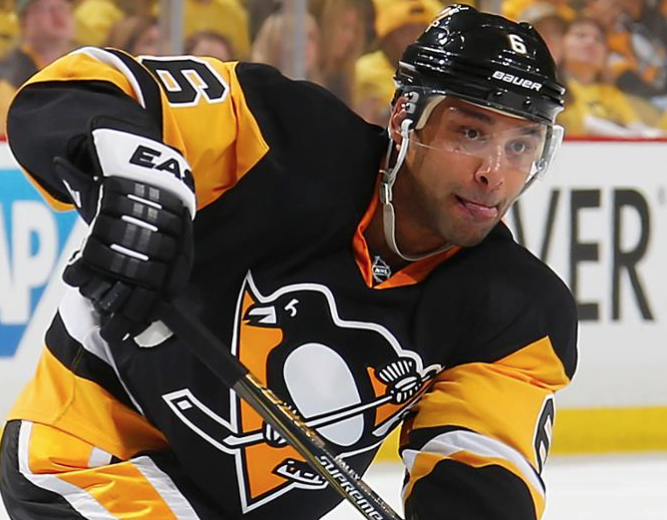  Trevor Daley a REJETÉ Marc Bergevin...