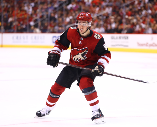 Trevor Timmins a INFLUENCÉ Marc Bergevin....