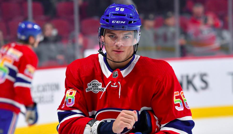 Trevor Timmins aurait dû écouter Teemu Selanne....