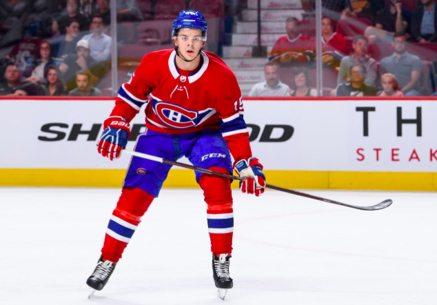 Trevor Timmins se CACHAIT des journalistes l'an dernier...et cette année....