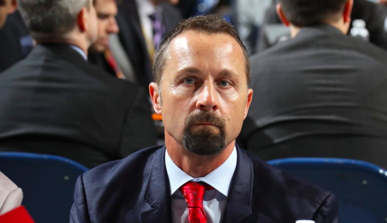 Trevor Timmins va-t-il perdre PATIENCE?