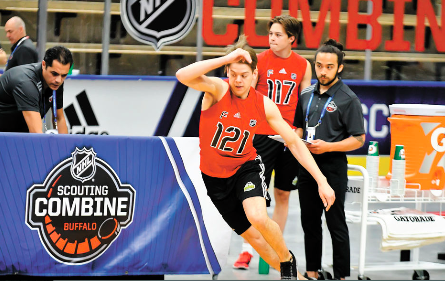 Trevor Timmins veut les deux...