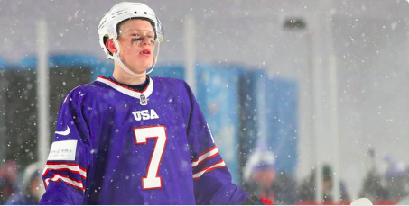 Trevor Timmins vs Marc Bergevin dans ce dossier....