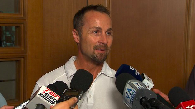 Trevor Timmins...Le PIRE RECRUTEUR en CHEF de l'histoire du hockey?