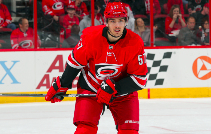 Trevor Van Riemsdyk intéresse Marc Bergevin..