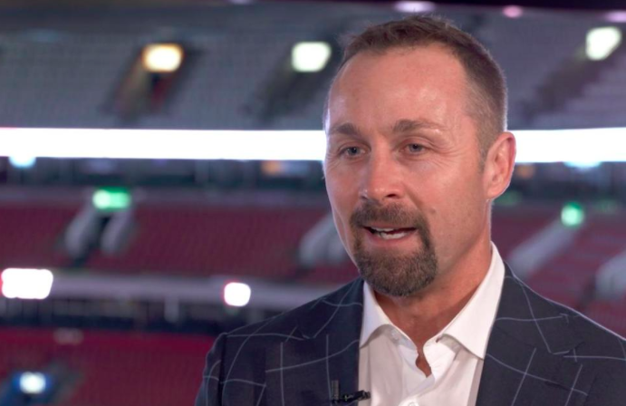 Trevor...POUSSE mais POUSSE ÉGAL...