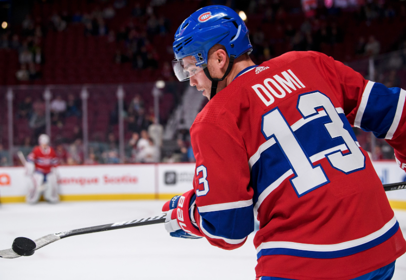 Trois joueurs du CH dans le TOP 100...