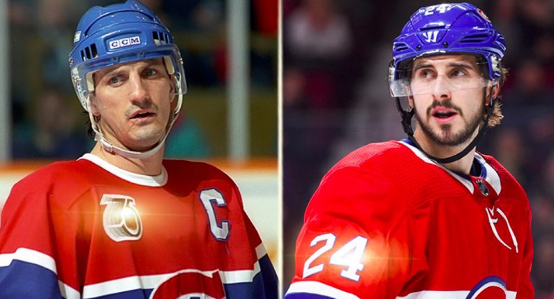 TROPHÉE SELKE: Phil Danault peut vraiment commencer à y croire...