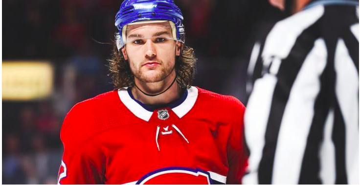 TSN 690 continue de TAPER sur la tête de Jonathan Drouin...