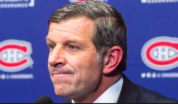  TSN 690 persiste et signe... Marc Bergevin sera CONGÉDIÉ l'été prochain..