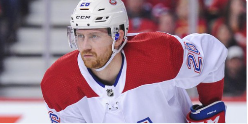 TSN et Sportsnet se mettent d'accord..pour Jeff Petry...