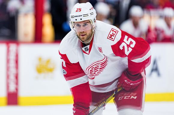 TSN se penche sur Mike Green, Tomas Plekanec et Ryan O'Reilly...