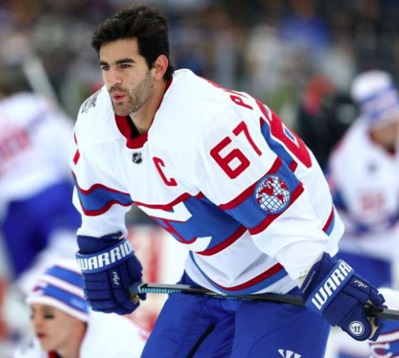 TSN690 affirme à son tour que Max Pacioretty...