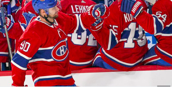 Tu as ENFONCÉ Tomas Tatar comme un VULGAIRE DÉCHET...