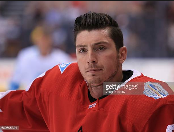 Turris à Nashville, Duchene à Ottawa, Ekholm au Colorado..