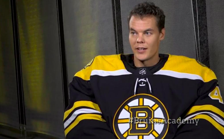 Tuukka Rask à Columbus?