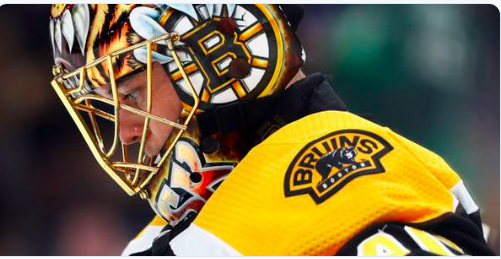 Tuukka Rask acceptera-t-il de mettre Calgary sur sa liste?