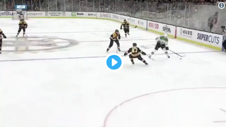 TUUKKA RASK CH...dans ses CULOTTES...