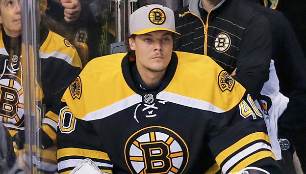 Tuukka Rask sera échangé cette saison...