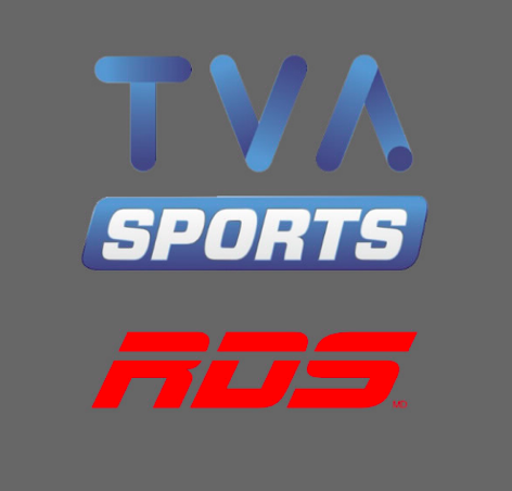 TVA Sports a BRÛLÉ RDS lors de la date limite des transactions..