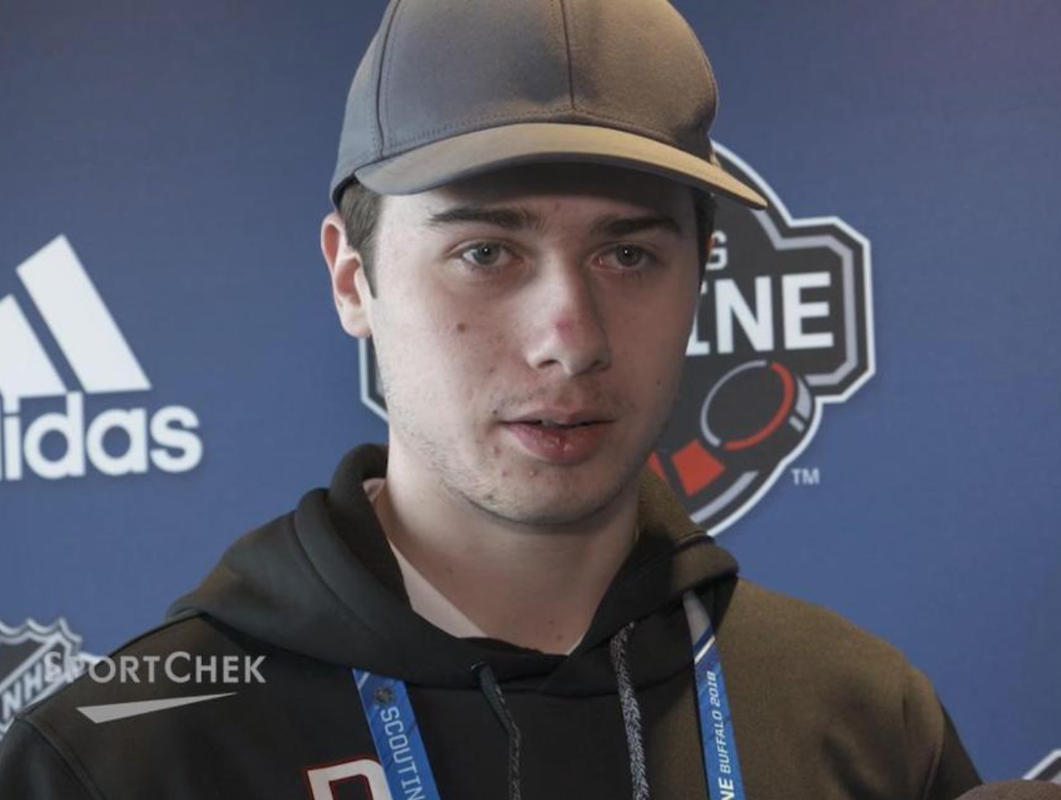 TVA SPORTS, ajoute quelques noms pour le CH...