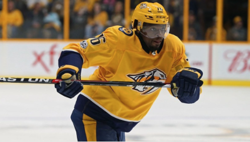 TVA Sports DÉTESTAIT PK Subban...